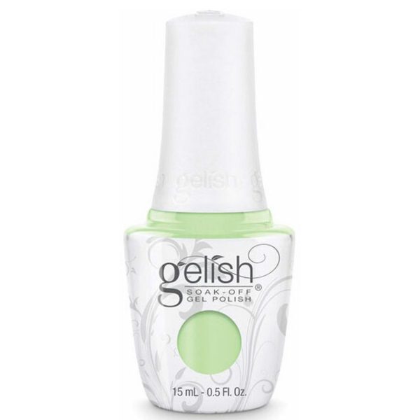 Gelish Gel Nail Polish - Gēla nagu laka #210 Do You Harajuku