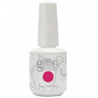 Gelish Gel Nail Polish - Gēla nagu laka #274 Come To My Cabana