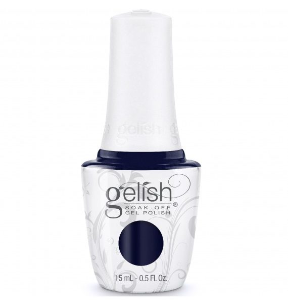 Gelish Gel Nail Polish - Gēla nagu laka #330 Baby Its Bold Outside