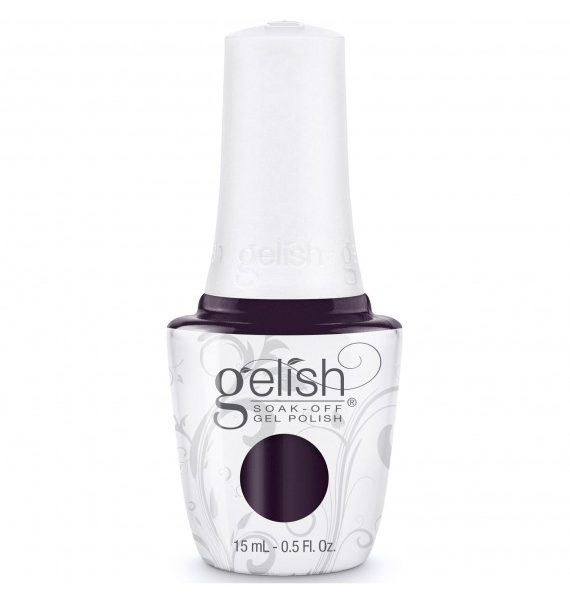 Gelish Gel Nail Polish - Gēla nagu laka #325 Dont Let The Frost Bite