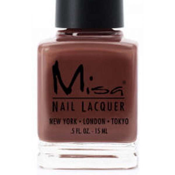 Nail Lacquer – Nagu laka #158 Moody Model