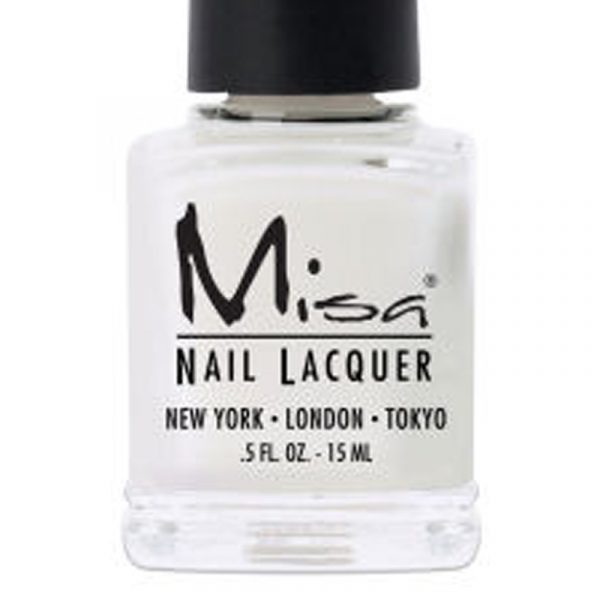 Nail Lacquer – Nagu laka #164 Suited Perfectly