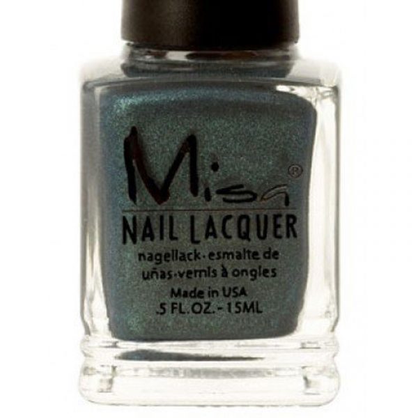 Nail Lacquer – Nagu laka #179 Toxic Seduction