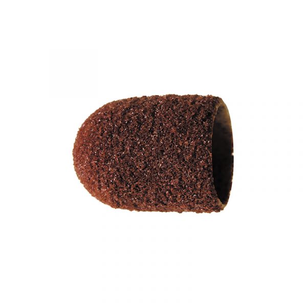 Promed Abrasive Cap – Smilšpapīra pedikīra uzmava/micīte