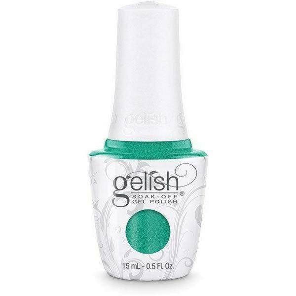 Gelish Gel Nail Polish - Gēla nagu laka #267 Give Me a Break-Dance