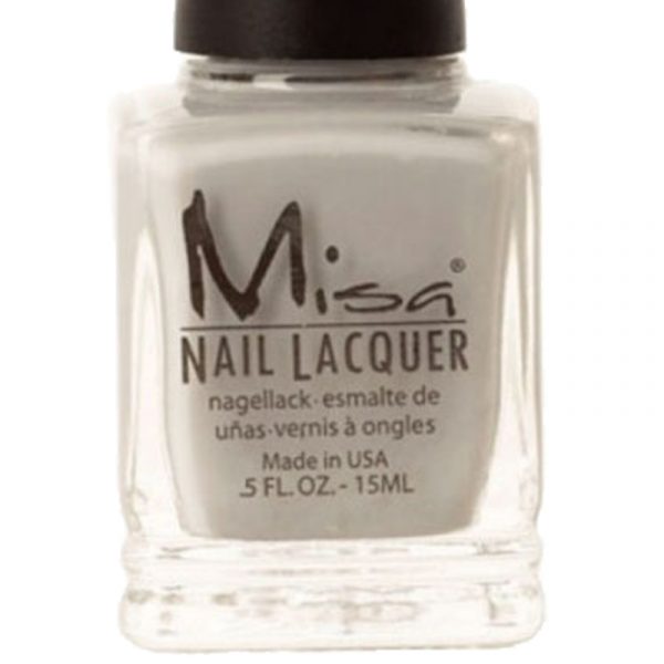 Nail Lacquer – Nagu laka #244 Working Hard