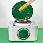 Pot Wax Warmer – Sildītājs vaskam bunžās