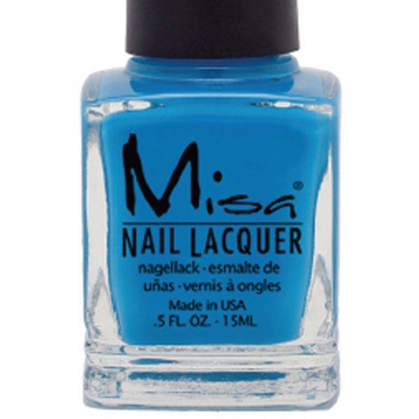 Nail Lacquer – Nagu laka #330 Power Surge