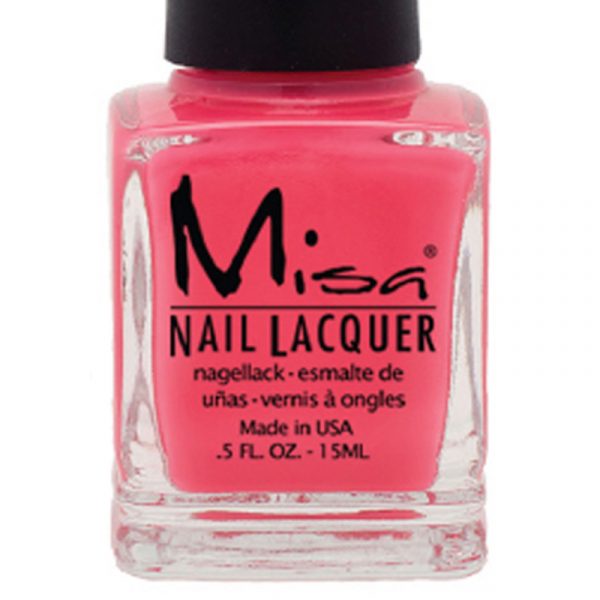 Nail Lacquer – Nagu laka #334 Tilt-A-Whirl