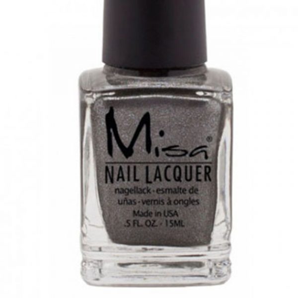 Nail Lacquer – Nagu laka #347 Hour After Hour