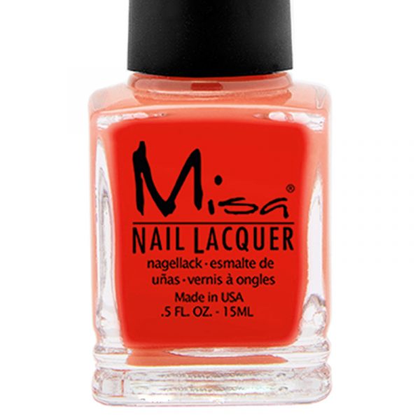 Nail Lacquer – Nagu laka #380 Midsummer Eve