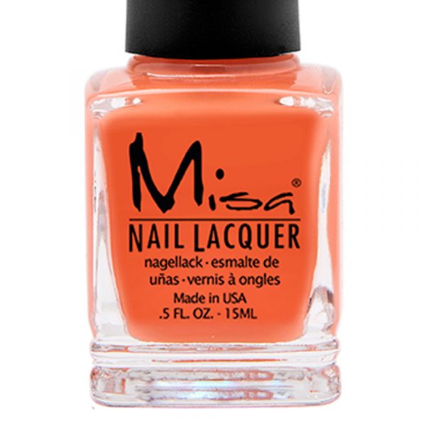 Nail Lacquer – Nagu laka #384 Pandora’s Box