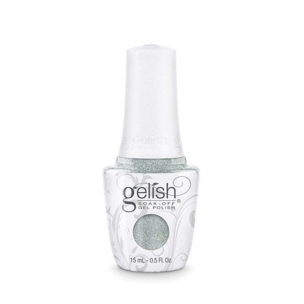 Gelish Gel Nail Polish - Gēla nagu laka #244 A-Lister