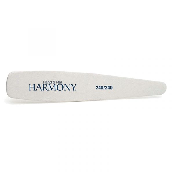 Harmony Gelish Thin Wooden – Koka nagu vīle 240/240