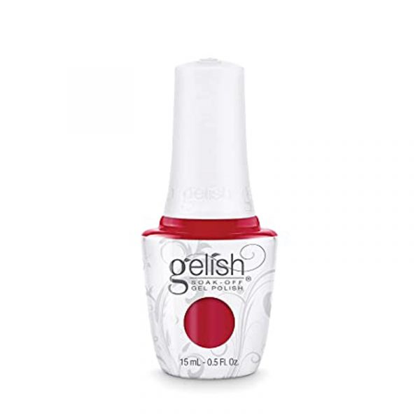 Gelish Gel Nail Polish – Gēla nagu laka #231 Scandalous