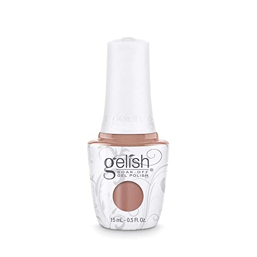 Gelish Gel Nail Polish - Gēla nagu laka #277 Hidden Identity