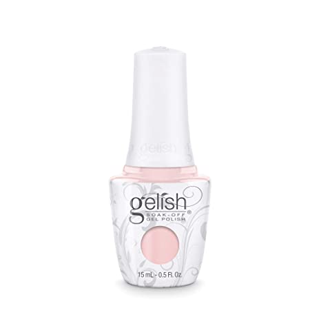 Gelish Gel Nail Polish - Gēla nagu laka #268 Kiss Kiss