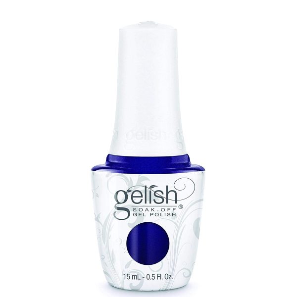 Gelish Gel Nail Polish - Gēla nagu laka #322 Ole My Way