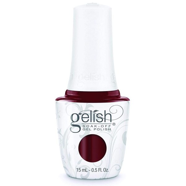 Gelish Angling For a Kiss