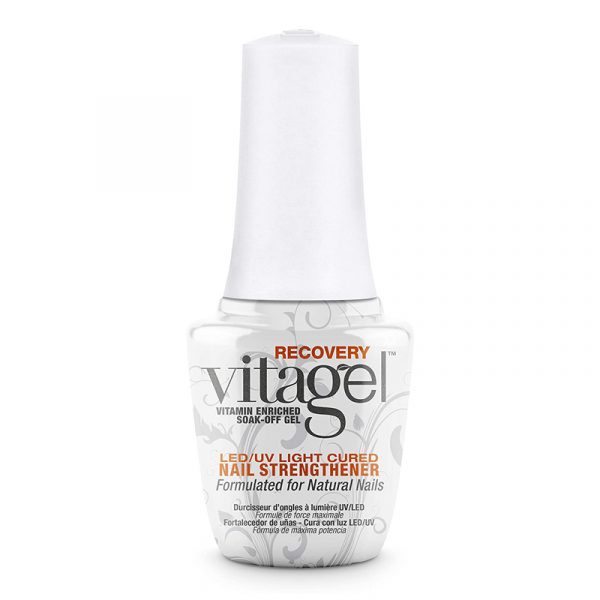 Gelish Vitagel Recovery – Nagu stiprinātājs