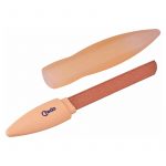 Ceramic Nail File – Keramiskā nagu vīle 3-pusējā