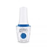 Gelish Gel Nail Polish - Gēla nagu laka #73 Ooba Ooba Blue