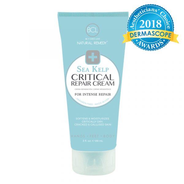 Critical Repair Cream – Krēms sausai, saplaisājušai ādai 89ml