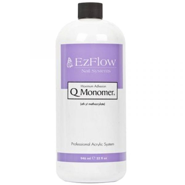 Q Monomer – Akrila monomērs 946ml