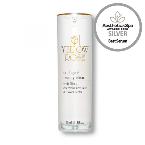 Collagen Beauty Elixir – Kolagēna skaistuma eliksīrs