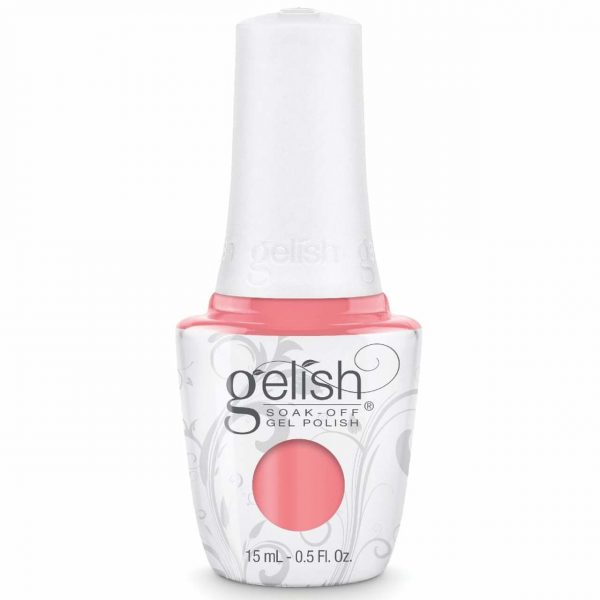 Gelish Gel Nail Polish - Gēla nagu laka #345 Beauty Marks The Spot