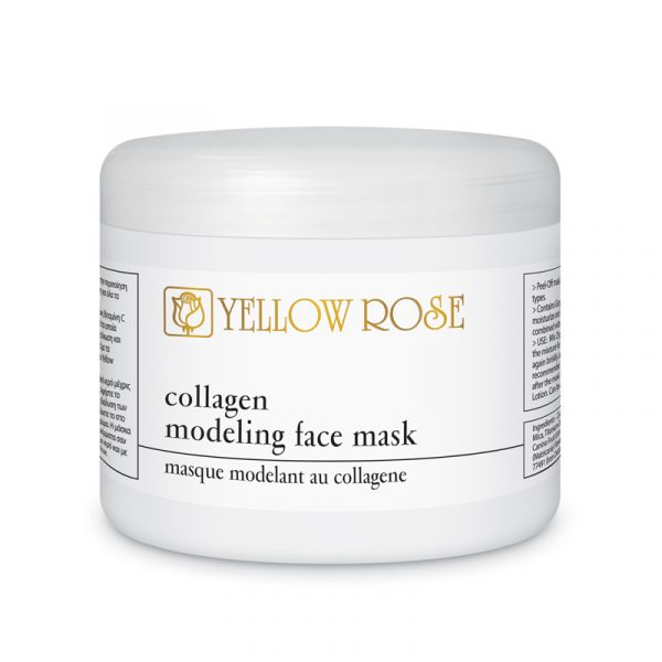 Collagen Peel-Off Mask – Pūderveida kolagēna maska