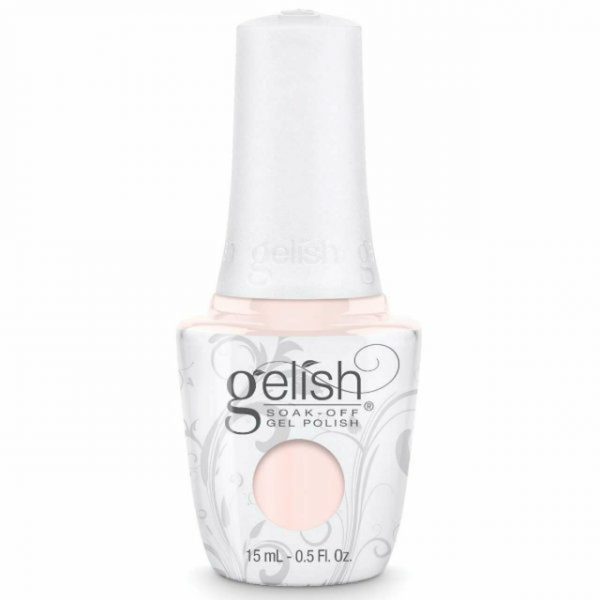 Gelish Gel Nail Polish - Gēla nagu laka #346 Curls & Pearls
