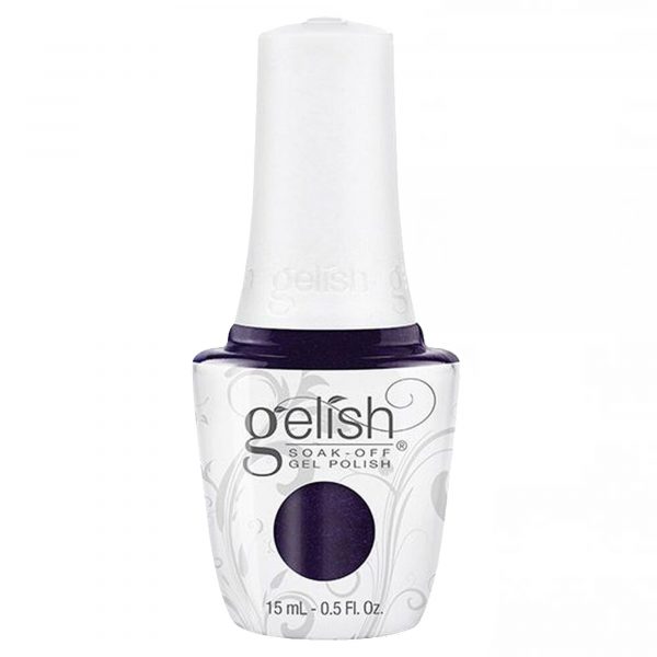 Gelish Gel Nail Polish - Gēla nagu laka #48 Deep Sea