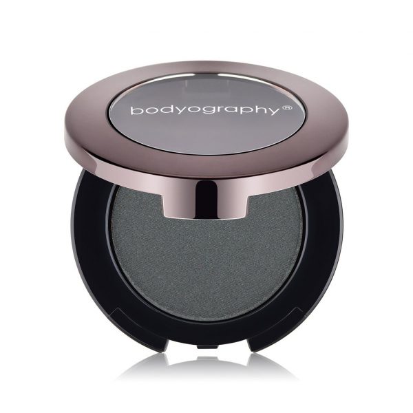 Bodyography Expression Eye Shadow (Haze) – Pigmentēta pūderveida acu ēna