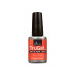 EzFlow TruGel Nail Polish - Gēla nagu laka Blazin Sunset