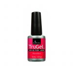 EzFlow TruGel Nail Polish - Gēla nagu laka Desert Rose