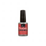 EzFlow TruGel Nail Polish - Gēla nagu laka Hoop Of Flames