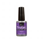 EzFlow TruGel Nail Polish - Gēla nagu laka Jelly Bean