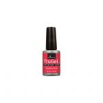 EzFlow TruGel Nail Polish - Gēla nagu laka Pleased As Punch