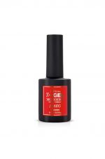 EzFlow TruGel Nail Polish - Gēla nagu laka Roxanne