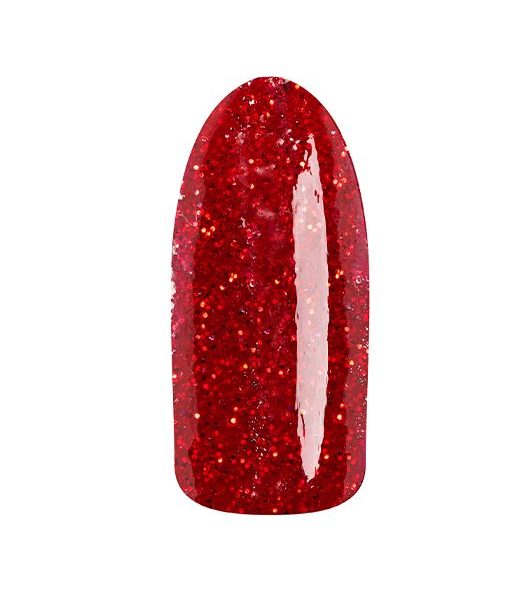 EzFlow TruGel Nail Polish - Gēla nagu laka Shoes Gone Missing