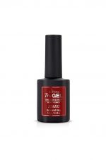 EzFlow TruGel Nail Polish - Gēla nagu laka Smeared Kiss