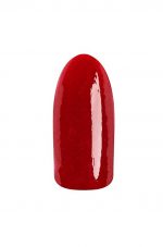 EzFlow TruGel Nail Polish - Gēla nagu laka Smeared Kiss