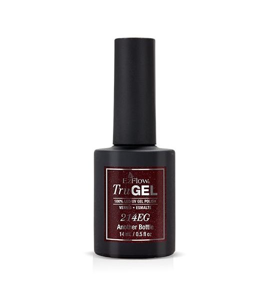 EzFlow TruGel Nail Polish – Gēla nagu laka Another Bottle