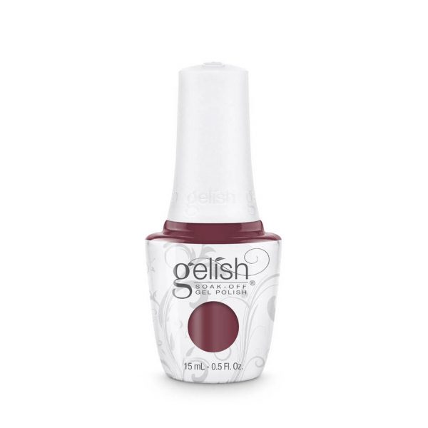 Gelish Gel Nail Polish - Gēla nagu laka #297 Figure 8s & Heartbreaks