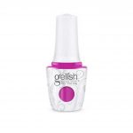 Gelish Gel Nail Polish - Gēla nagu laka #340 Flip Flops & Tube Tops