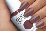 Gelish Gel Nail Polish - Gēla nagu laka #393 From Dusk Till Dawn