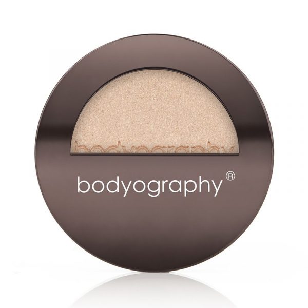 Pressed Highlighter #From Within – Izgaismojošs kompaktais pūderis