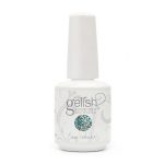Gelish Gel Nail Polish - Gēla nagu laka #160 Getting Gritty With It