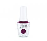 Gelish Gel Nail Polish - Gēla nagu laka #229 My Forbidden Love